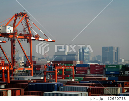 物流2 物流2 12620758