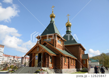 ロシア コルサコフ ロシア コルサコフ 12620847