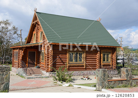 ロシア コルサコフ ロシア コルサコフ 12620853