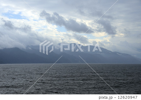 北海道　知床半島 12620947