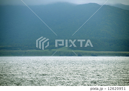 北海道 知床半島 北海道 知床半島 12620951