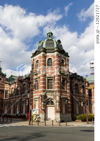 岩手銀行　中ノ橋支店 12621727