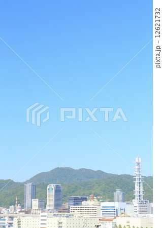 都市風景 都市風景 12621732