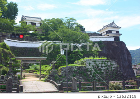 臼杵城跡 12622119