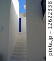 Traditional white house of Alonissos, Greece 12622338