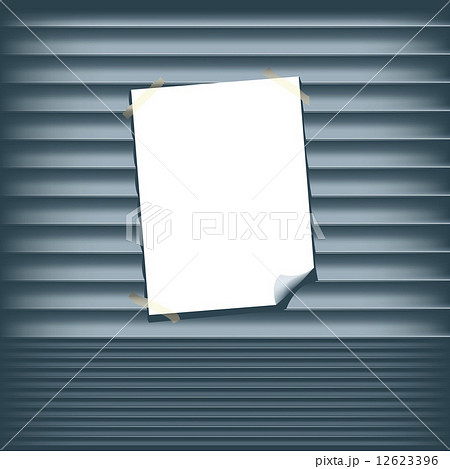 Blank Poster Blank Poster 12623396