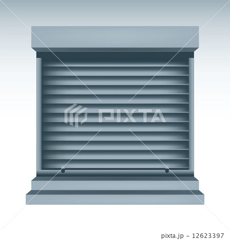 Roll Up Shutters Roll Up Shutters 12623397