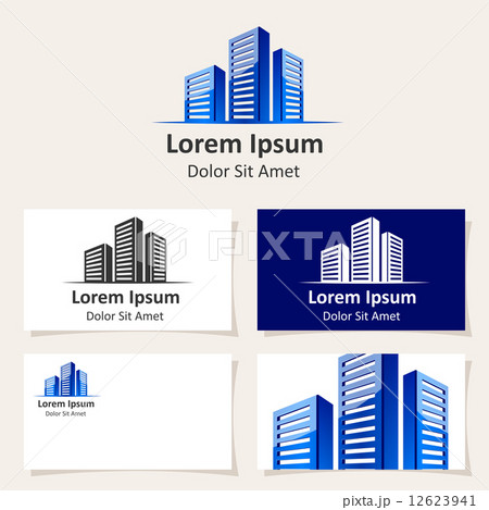 Logo Template 2 12623941