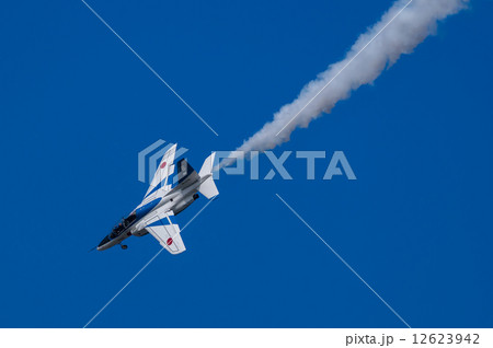 ブルーインパルス 12623942