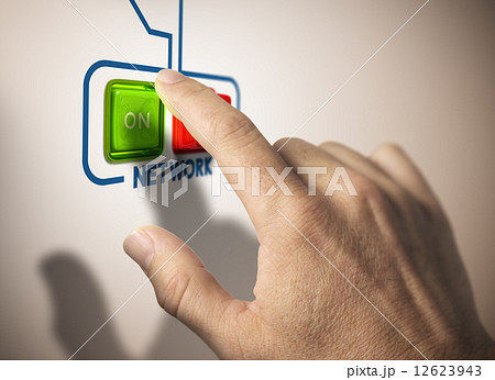 Activate network 12623943