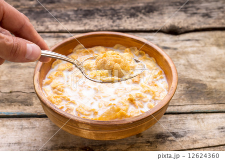 Healthy eating background 12624360