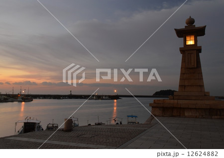鞆の浦の風景 12624882