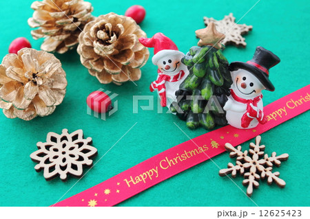 クリスマス クリスマス 12625423