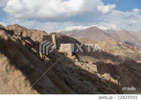 Shey Palace in Ladakh, India 12625501