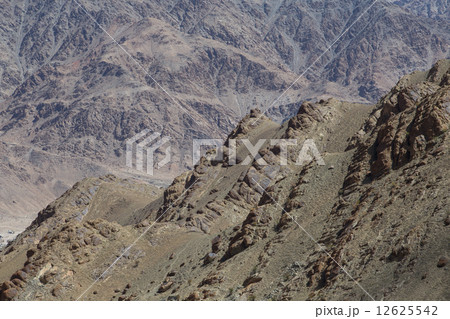 Mountains, Ladakh, India Mountains, Ladakh, India 12625542