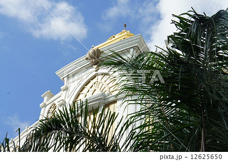マカオの空 12625650