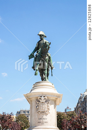 monument of King Peter IV  12625898