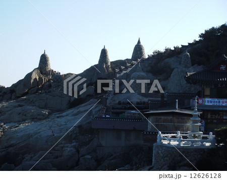 海東龍宮寺１ 12626128