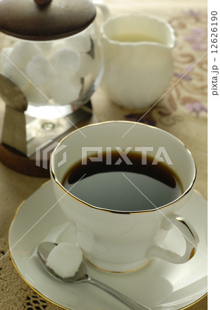 コーヒー(ブラック) コーヒー(ブラック) 12626190