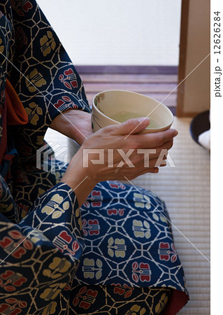 茶道 茶道 12626284