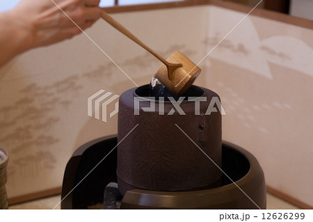 茶道 茶道 12626299