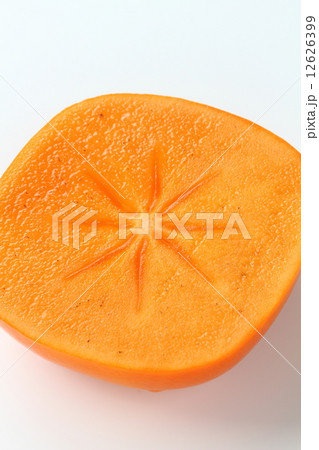 種なし柿 12626399