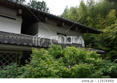 萬松山興禅寺境内 12626866