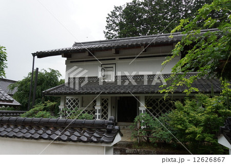 萬松山興禅寺境内 12626867