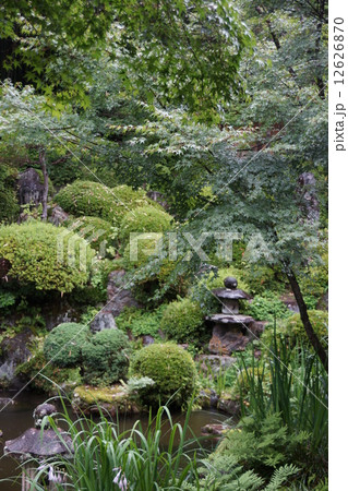 萬松山興禅寺境内 12626870