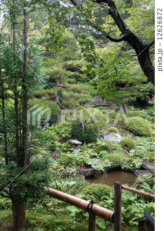 萬松山興禅寺境内 12626872