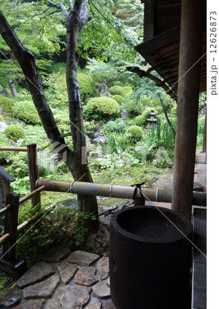 萬松山興禅寺境内 12626873