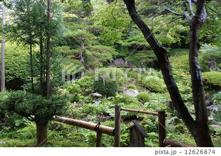 萬松山興禅寺境内 12626874