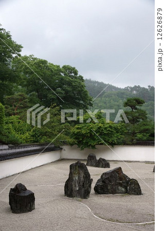 萬松山興禅寺境内 萬松山興禅寺境内 12626879