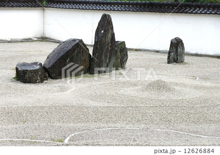 萬松山興禅寺境内 12626884