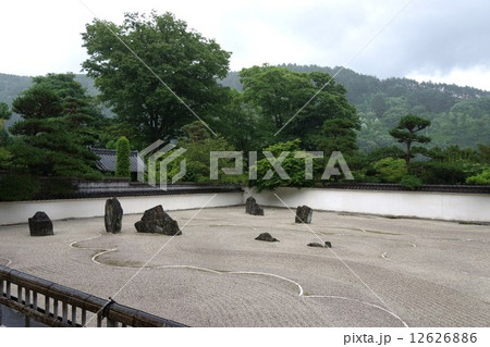 萬松山興禅寺境内 12626886