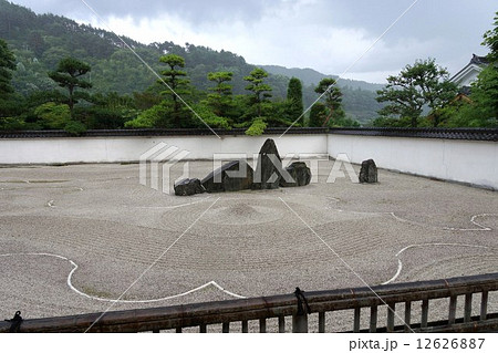 萬松山興禅寺境内 12626887