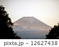 富士山 12627438