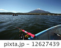 わかさぎ 12627439