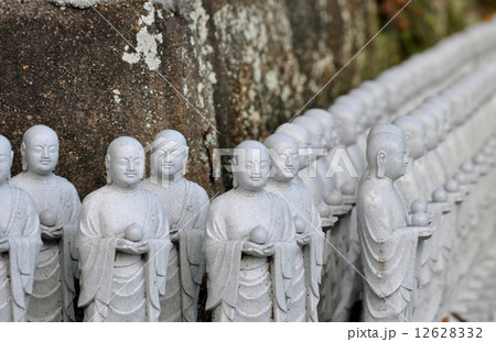 長谷寺 千躰地藏尊 長谷寺 千躰地藏尊 12628332