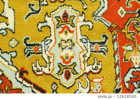 Persian carpets 12628500