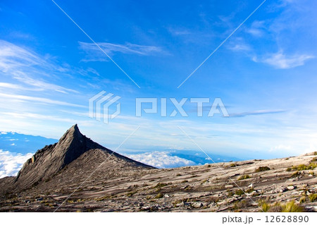 コタキナバル(キナバル山) コタキナバル(キナバル山) 12628890