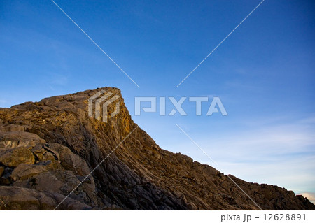 コタキナバル（山頂） 12628891