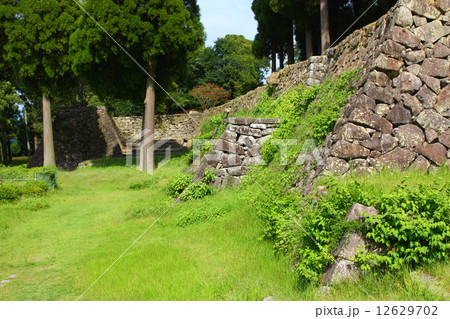 人吉城跡 12629702