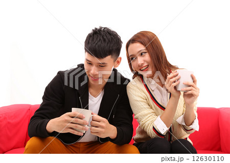 2 people 2 people 12630110