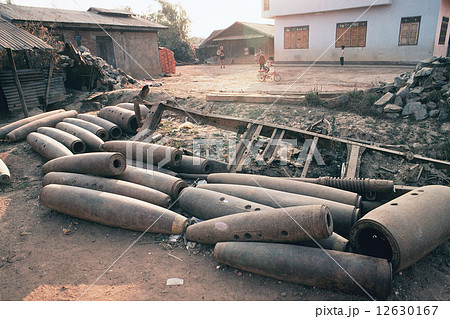 不発弾 不発弾 12630167