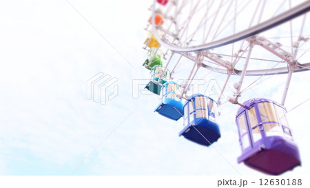 観覧車 12630188