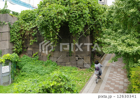 赤坂見附跡 12630341