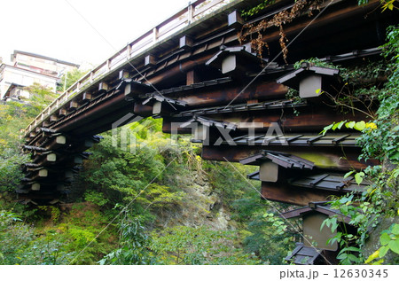 猿橋 猿橋 12630345