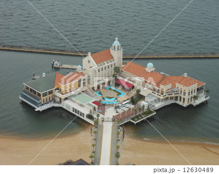 マリゾン（博多） 12630489