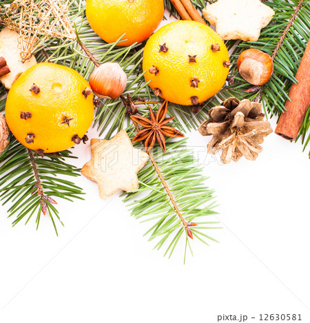 Aroma of Christmas Aroma of Christmas 12630581
